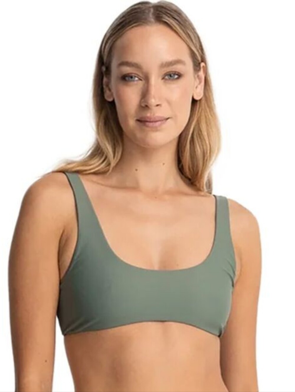 Rhythm. Classic Crop Bikini Top